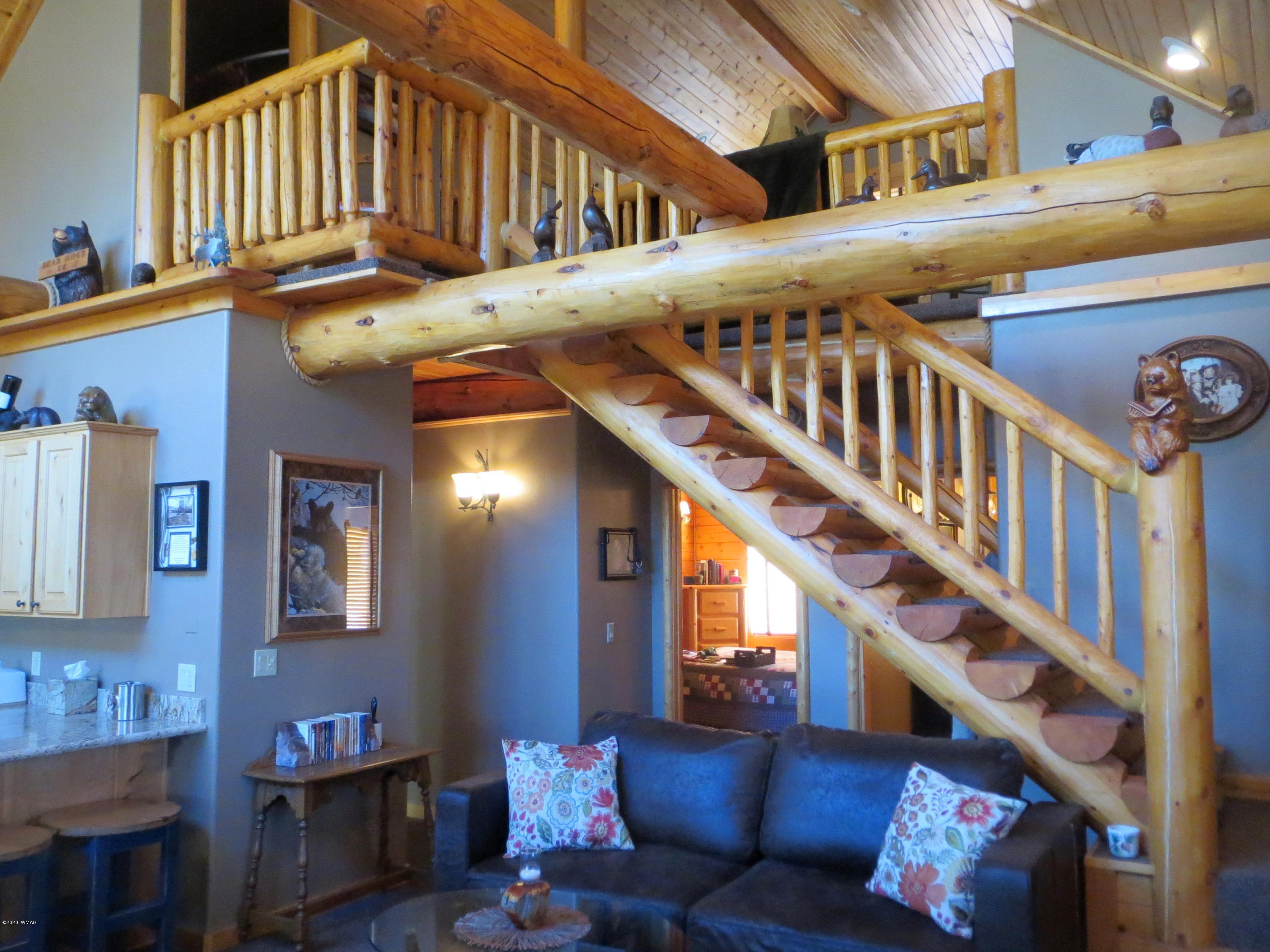 2304 Overgaard Springs Loop, Unit 16 Overgaard, AZ 85933 - Photo 38 of 67