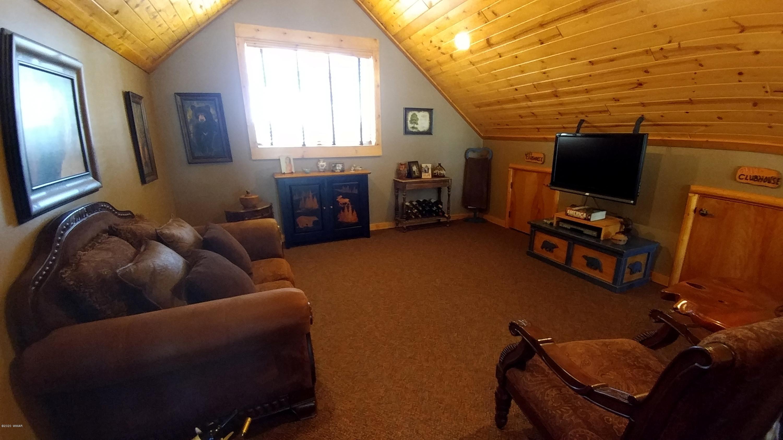 2304 Overgaard Springs Loop, Unit 16 Overgaard, AZ 85933 - Photo 43 of 67