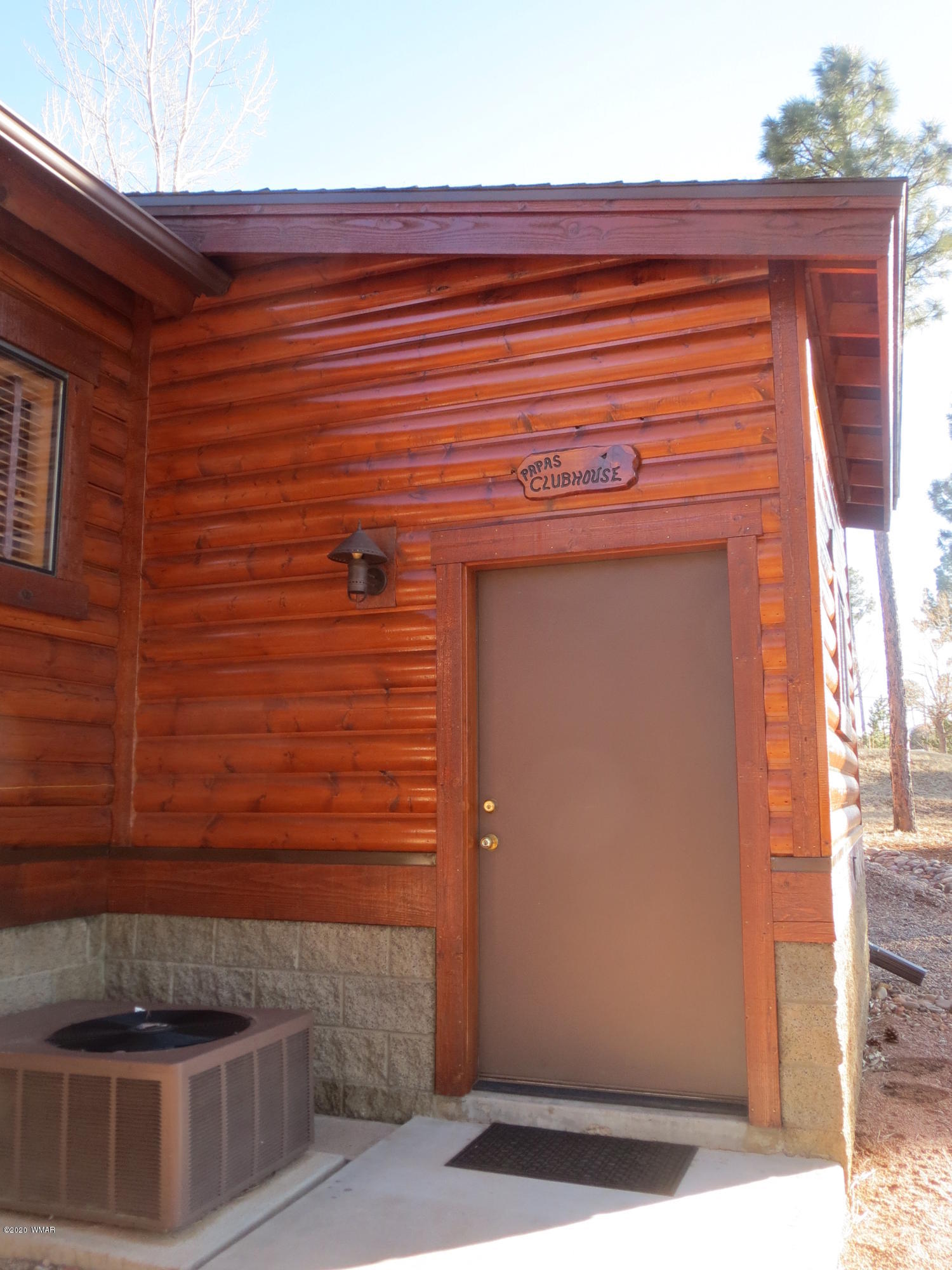 2304 Overgaard Springs Loop, Unit 16 Overgaard, AZ 85933 - Photo 5 of 67