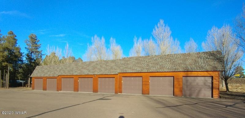 2304 Overgaard Springs Loop, Unit 16 Overgaard, AZ 85933 - Photo 53 of 67