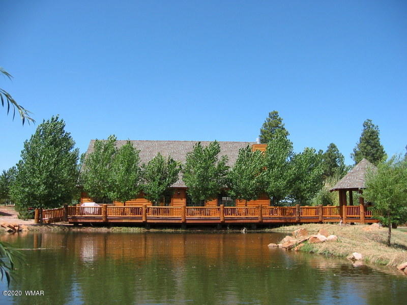 2304 Overgaard Springs Loop, Unit 16 Overgaard, AZ 85933 - Photo 55 of 67