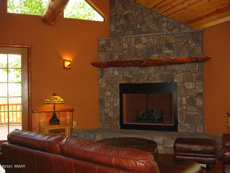 2304 Overgaard Springs Loop, Unit 16 Overgaard, AZ 85933 - Photo 59 of 67