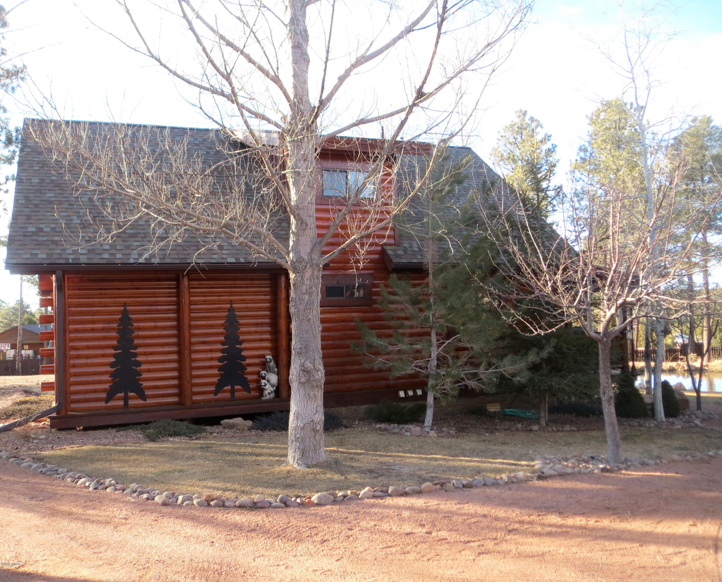 2304 Overgaard Springs Loop, Unit 16 Overgaard, AZ 85933 - Photo 6 of 67