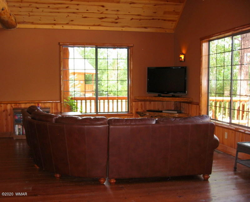 2304 Overgaard Springs Loop, Unit 16 Overgaard, AZ 85933 - Photo 61 of 67