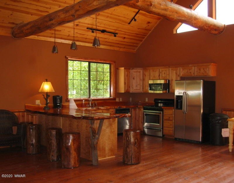 2304 Overgaard Springs Loop, Unit 16 Overgaard, AZ 85933 - Photo 62 of 67
