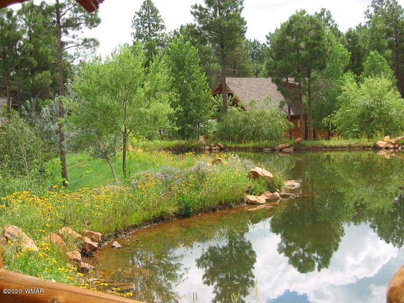 2304 Overgaard Springs Loop, Unit 16 Overgaard, AZ 85933 - Photo 66 of 67