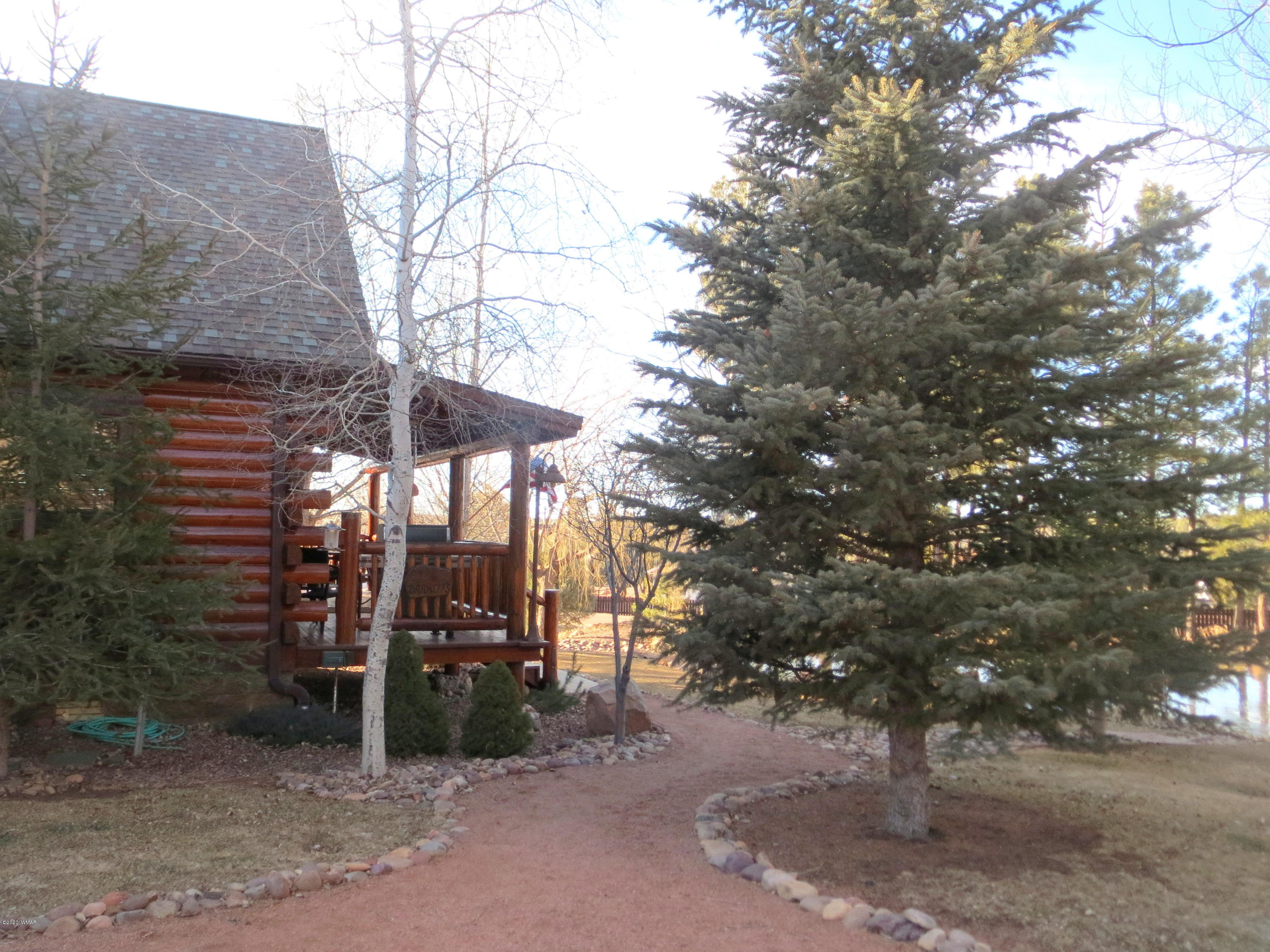 2304 Overgaard Springs Loop, Unit 16 Overgaard, AZ 85933 - Photo 7 of 67