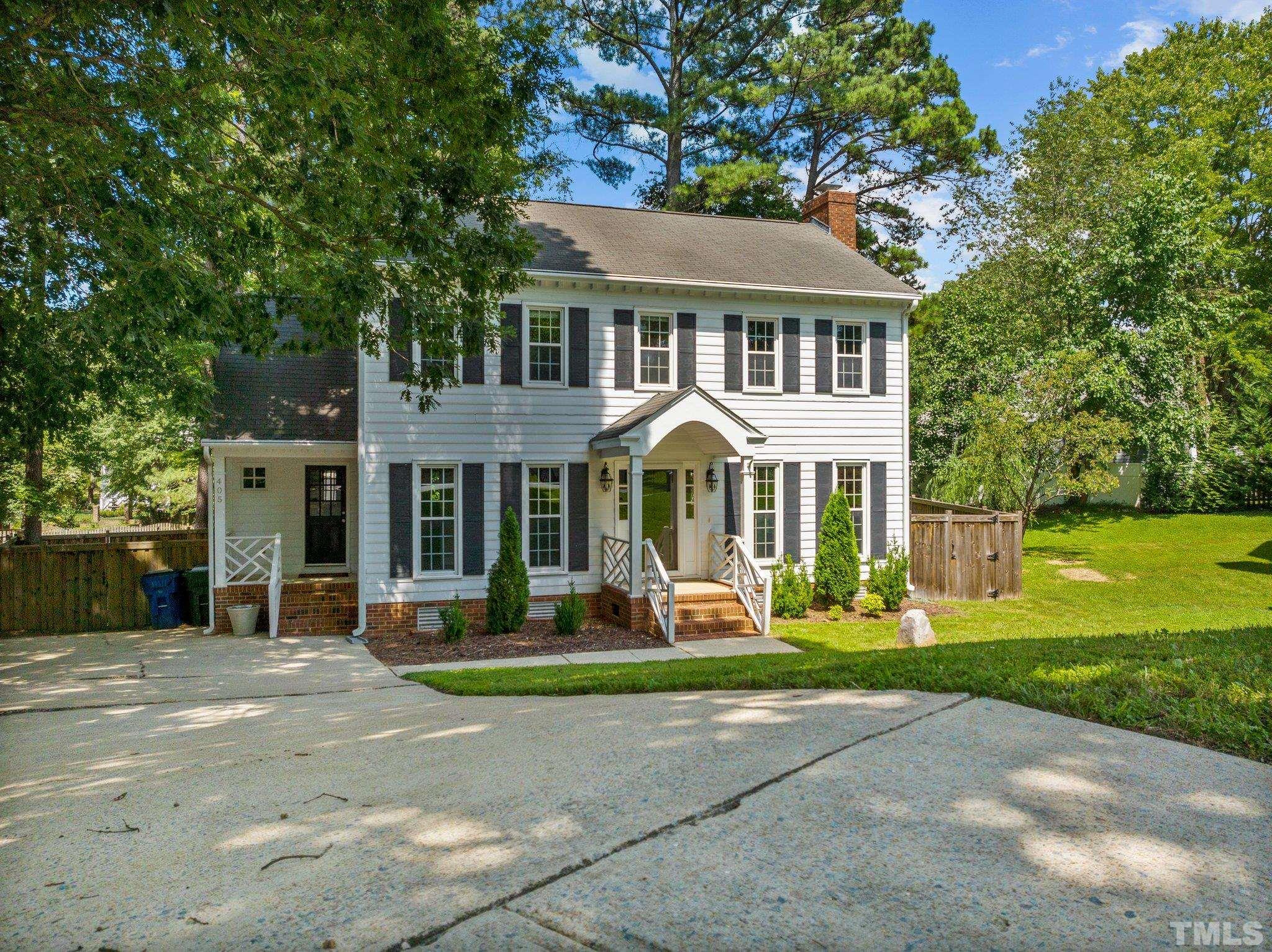 405 Robb Court Raleigh, NC 27615 - Photo 1 of 42 Gallery Image 1