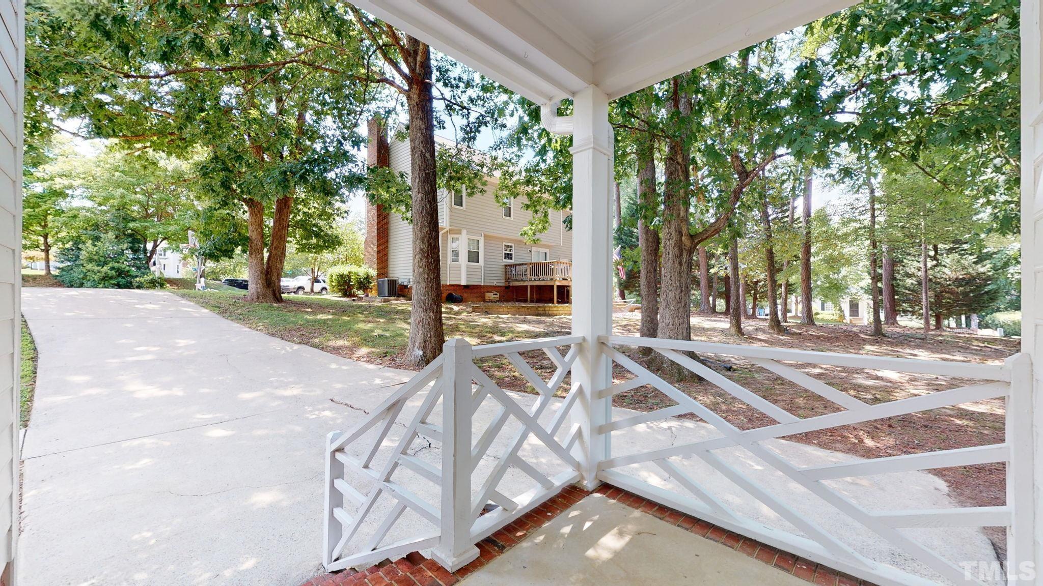 405 Robb Court Raleigh, NC 27615 - Photo 20 of 42 Gallery Image 20