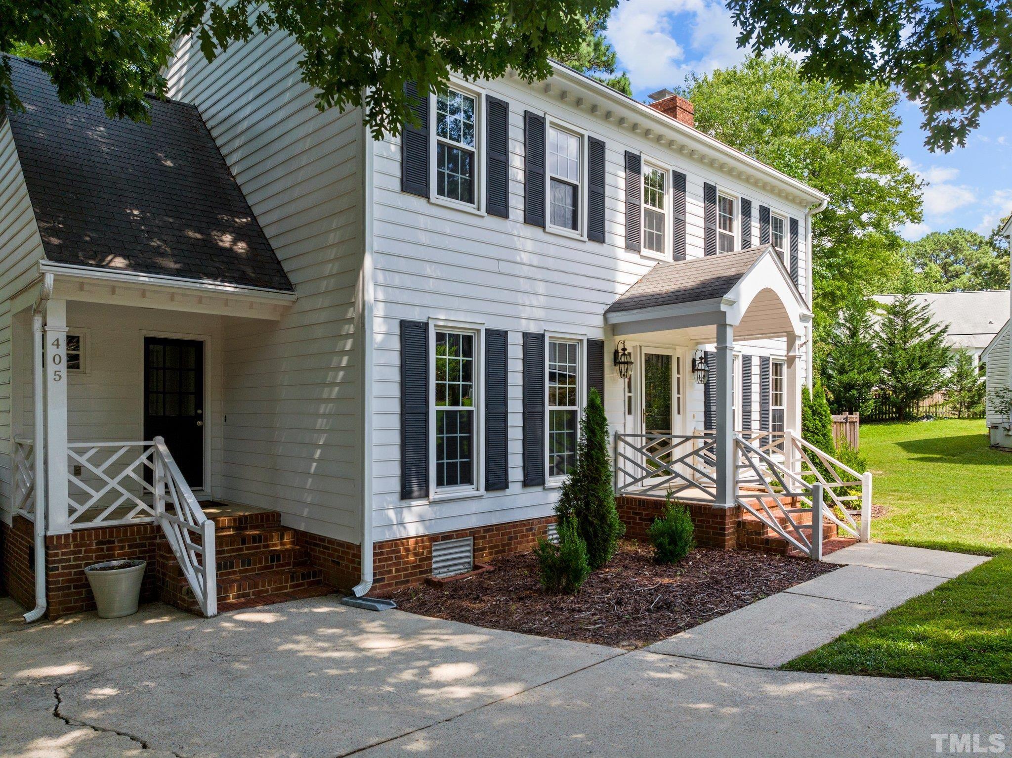 405 Robb Court Raleigh, NC 27615 - Photo 2 of 42 Gallery Image 2