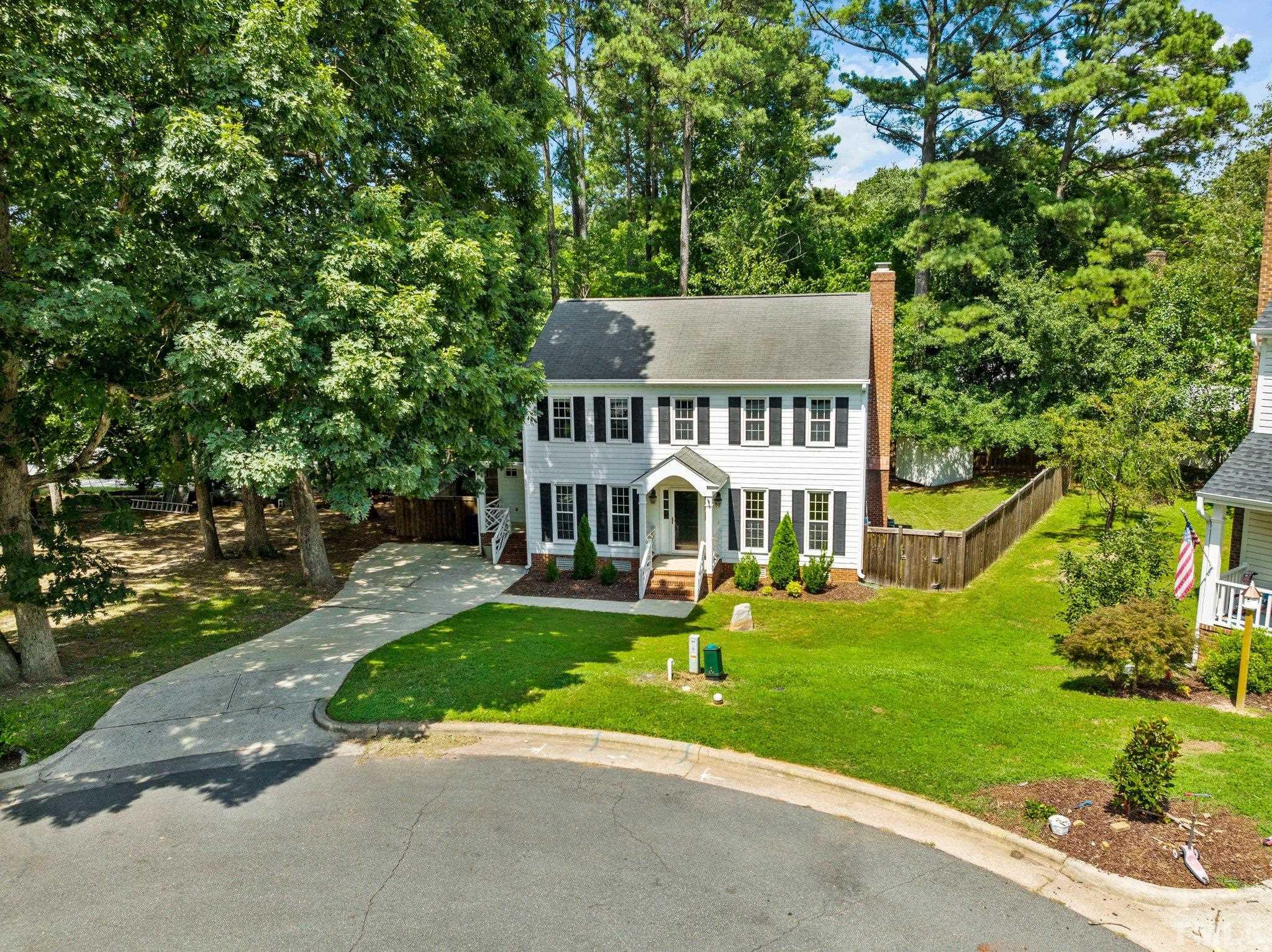 405 Robb Court Raleigh, NC 27615 - Photo 3 of 42 Gallery Image 3