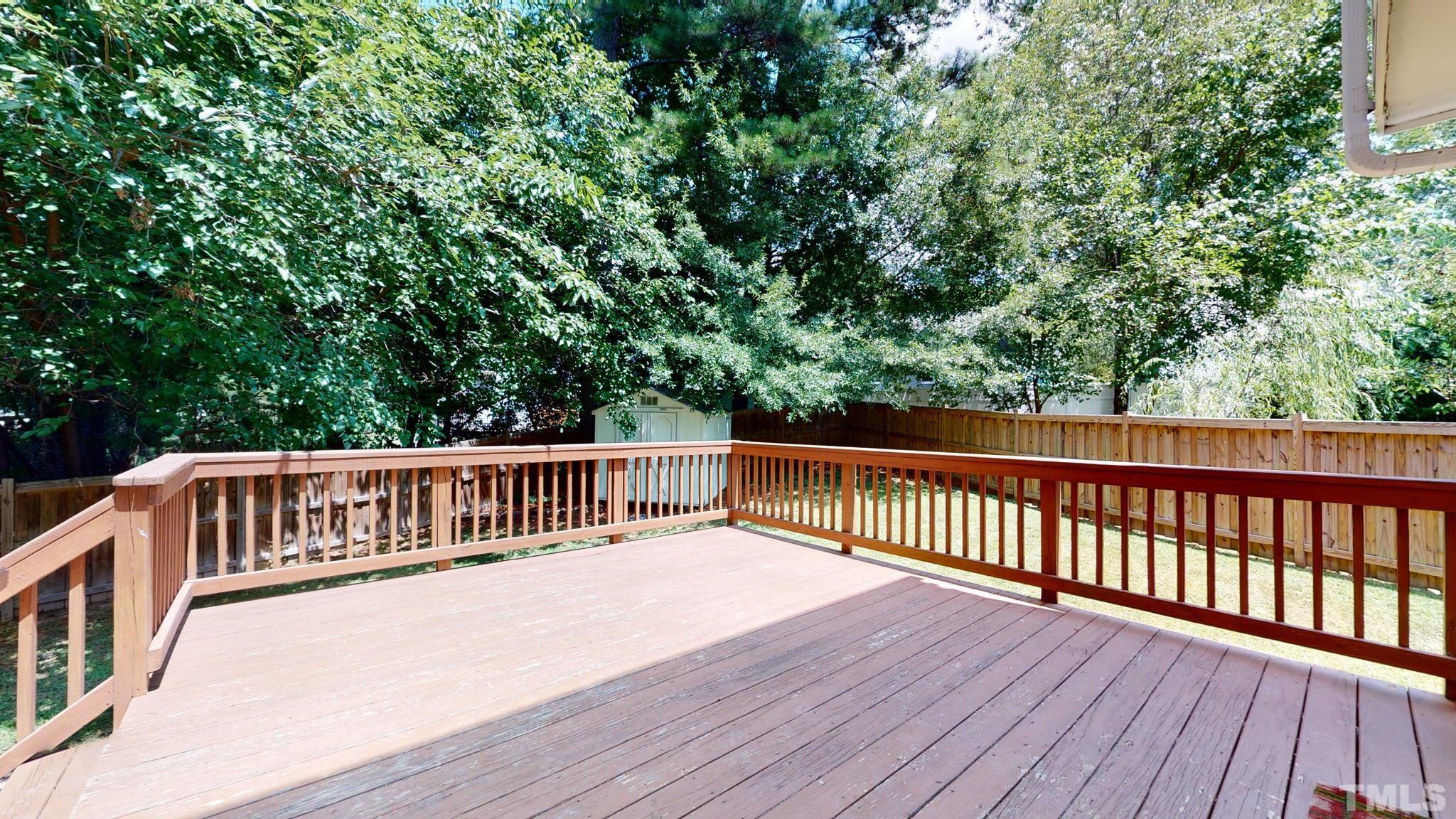 405 Robb Court Raleigh, NC 27615 - Photo 33 of 42 Gallery Image 33