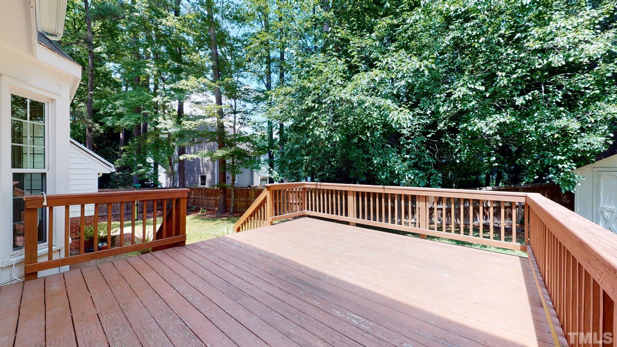 405 Robb Court Raleigh, NC 27615 - Photo 34 of 42 Gallery Image 34
