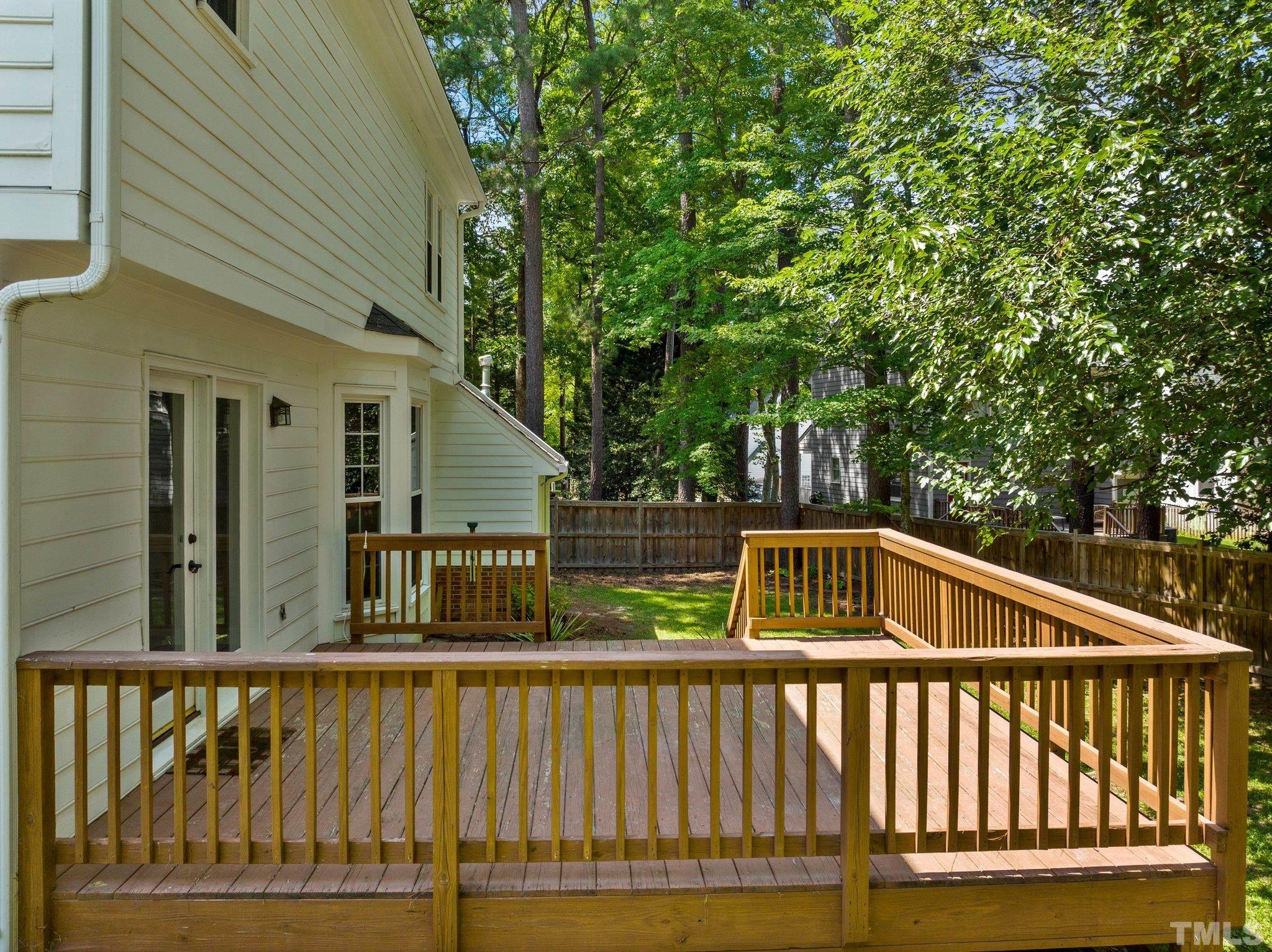 405 Robb Court Raleigh, NC 27615 - Photo 35 of 42 Gallery Image 35