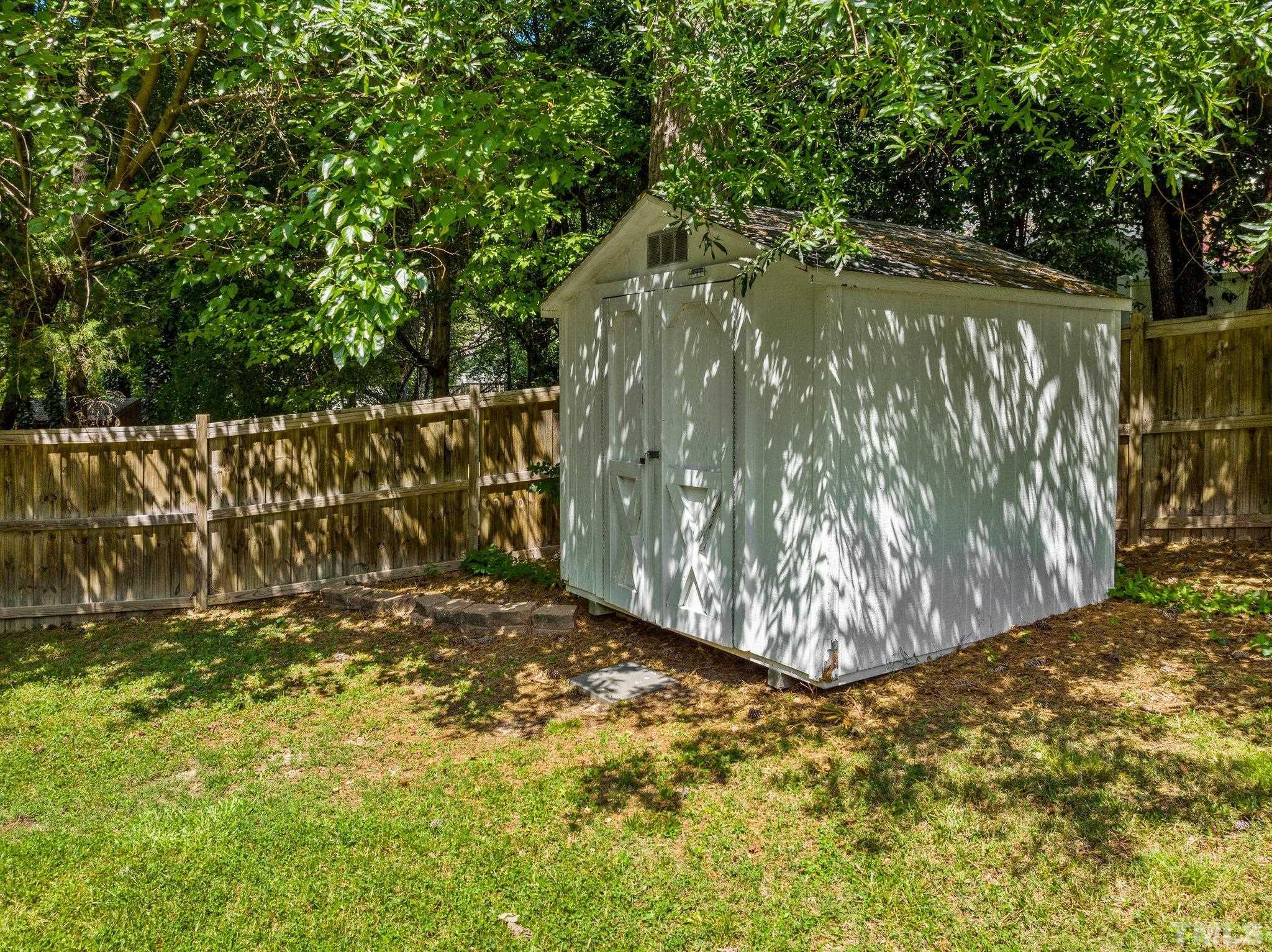 405 Robb Court Raleigh, NC 27615 - Photo 36 of 42 Gallery Image 36