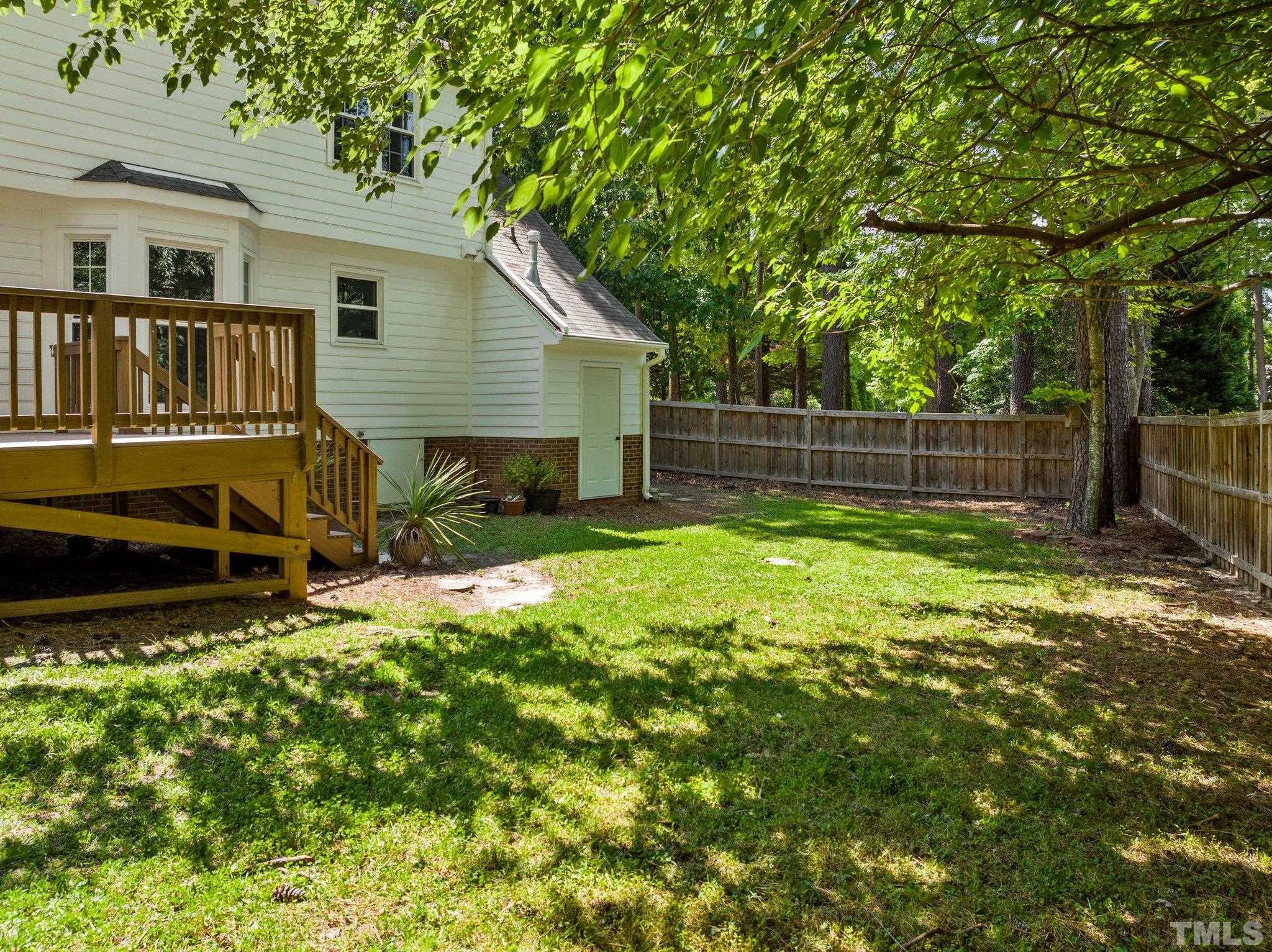 405 Robb Court Raleigh, NC 27615 - Photo 37 of 42 Gallery Image 37