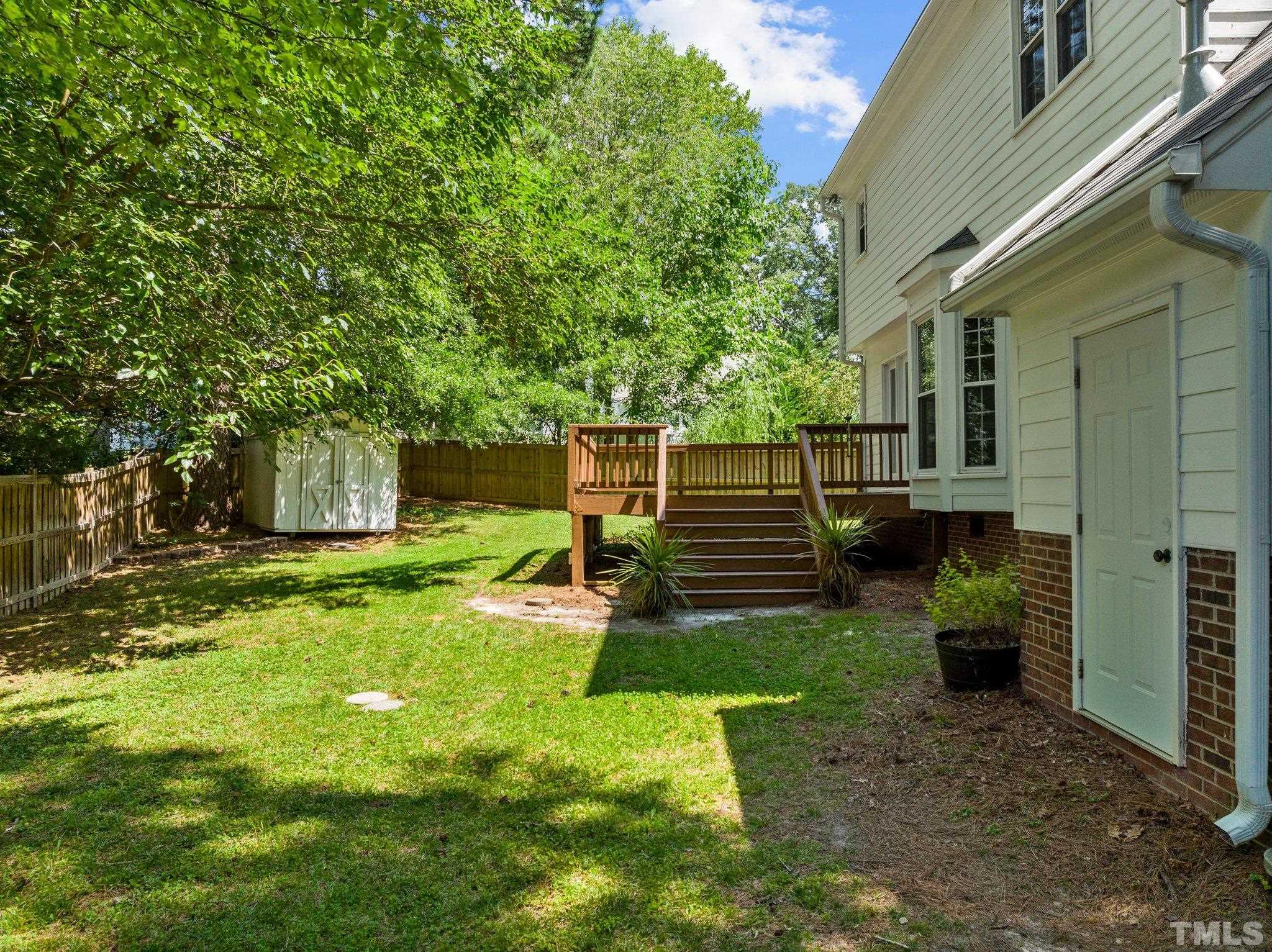 405 Robb Court Raleigh, NC 27615 - Photo 39 of 42 Gallery Image 39