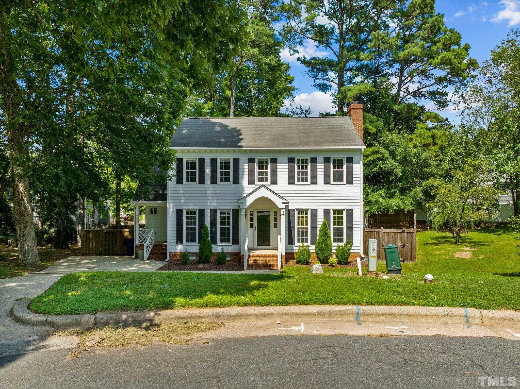 405 Robb Court Raleigh, NC 27615 - Photo 41 of 42 Gallery Image 41