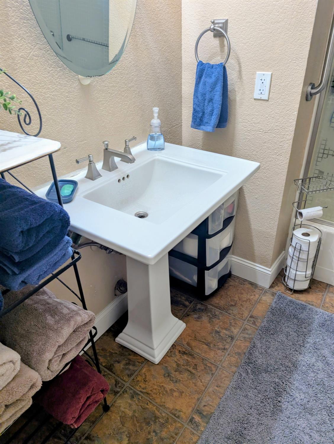 5637 Chris Ann Court Sacramento, CA 95841 - Photo 15 of 23 a room with furniture and air hockey table