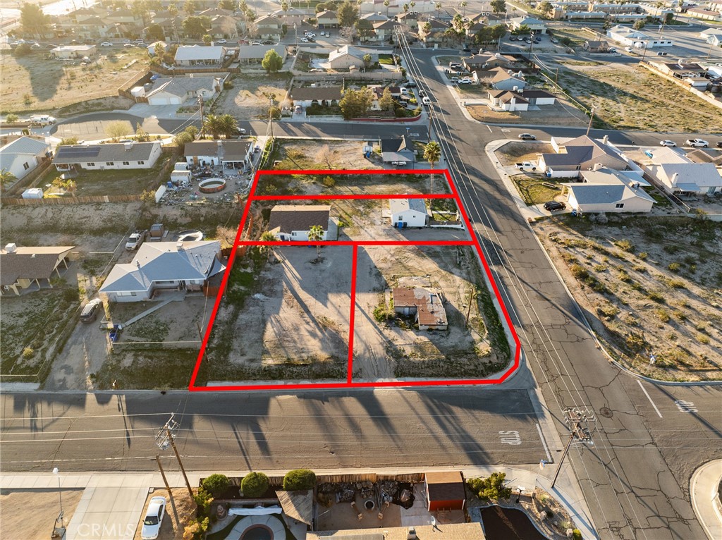 620 Starlight Street Barstow, CA 92311 - Photo 2 of 28 Subdivided lots