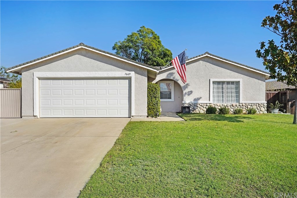 7669 Fennel Road Rancho Cucamonga, CA 91739 - Photo 1 of 1