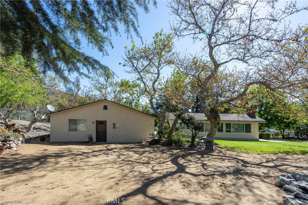 3192 Lytle Creek Road Lytle Creek, CA 92358 - Photo 32 of 63 ADU- Right behind the 3 detached 3 car garage