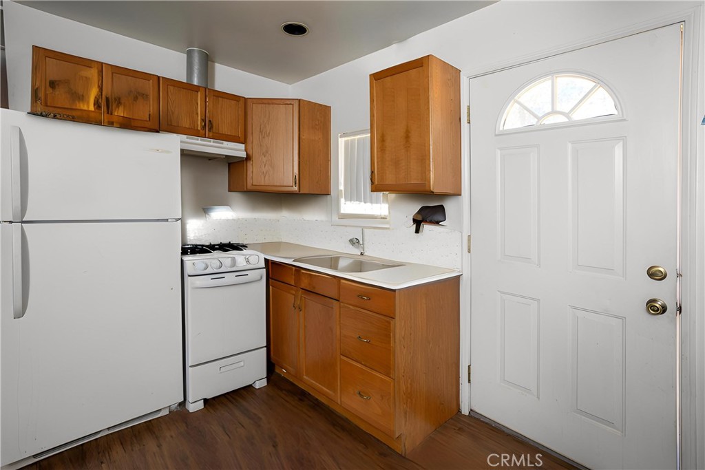 3192 Lytle Creek Road Lytle Creek, CA 92358 - Photo 35 of 63 ADU- Kitchenette