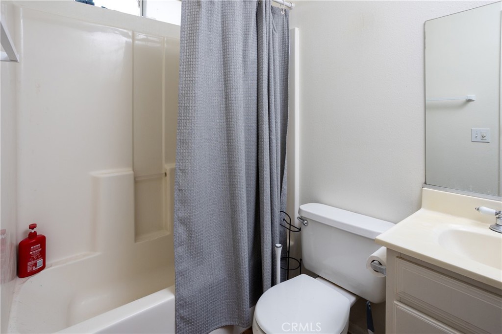 3192 Lytle Creek Road Lytle Creek, CA 92358 - Photo 36 of 63 ADU-Bath