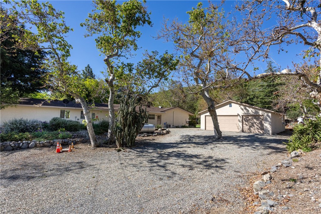 3192 Lytle Creek Road Lytle Creek, CA 92358 - Photo 44 of 63 Detached 3 car garage