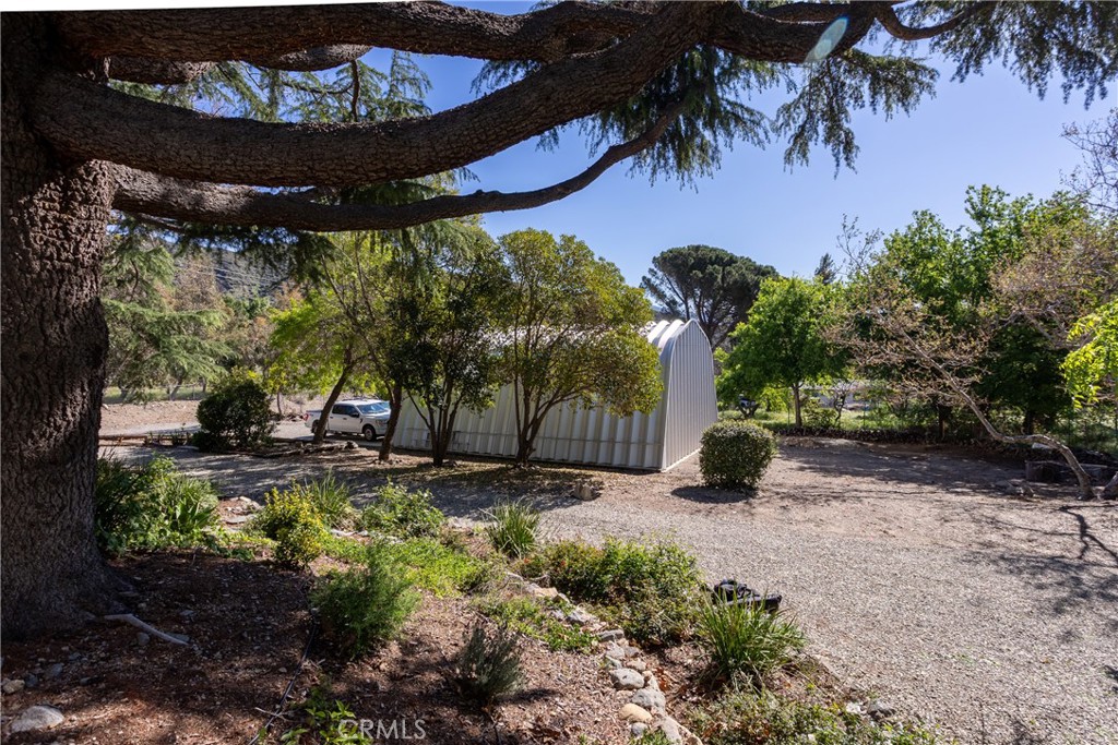 3192 Lytle Creek Road Lytle Creek, CA 92358 - Photo 48 of 63 Large building/storage