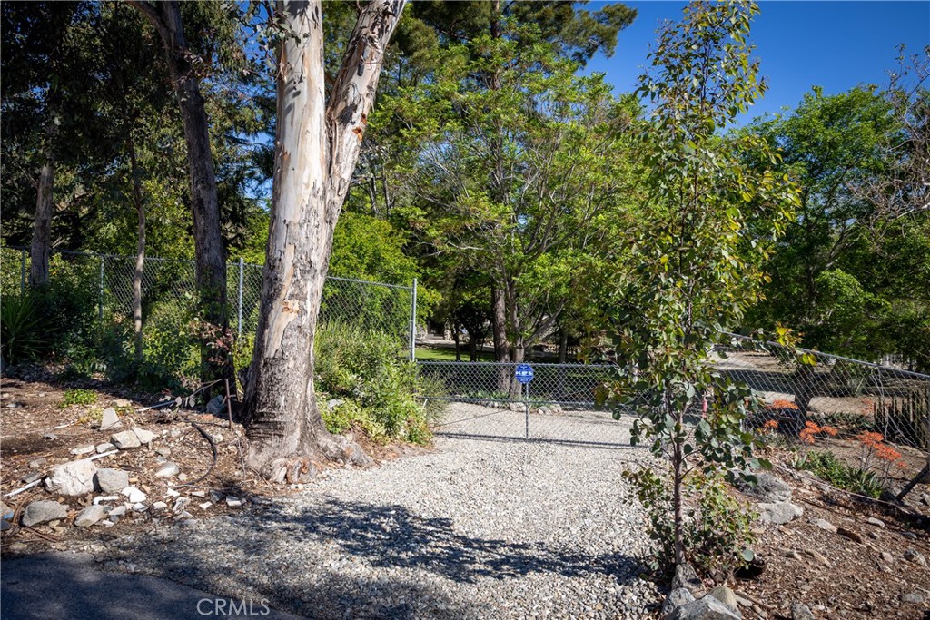 3192 Lytle Creek Road Lytle Creek, CA 92358 - Photo 57 of 63 Gate - Entrance
