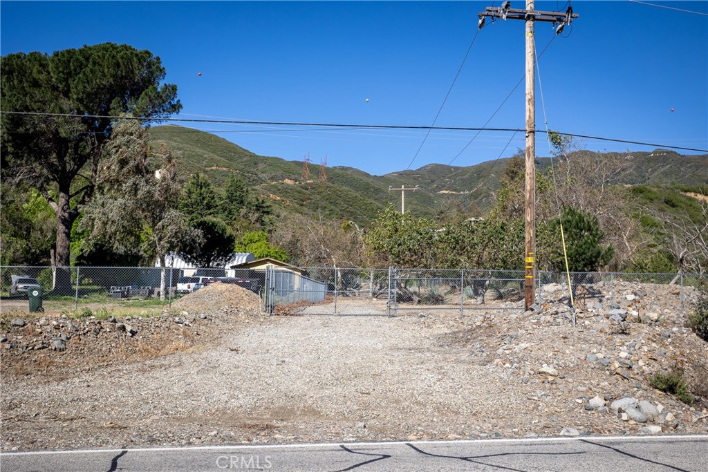 3192 Lytle Creek Road Lytle Creek, CA 92358 - Photo 60 of 63 2nd Direct access from street- part of property