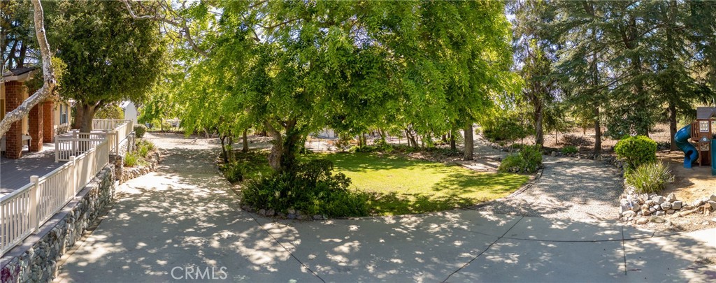 3192 Lytle Creek Road Lytle Creek, CA 92358 - Photo 6 of 63 Driveway