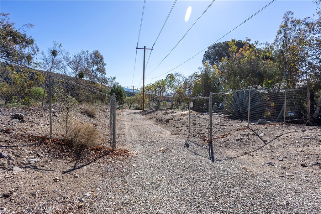 3192 Lytle Creek Road Lytle Creek, CA 92358 - Photo 61 of 63 2nd Direct access from Lytle Creek Rd-Part of the property