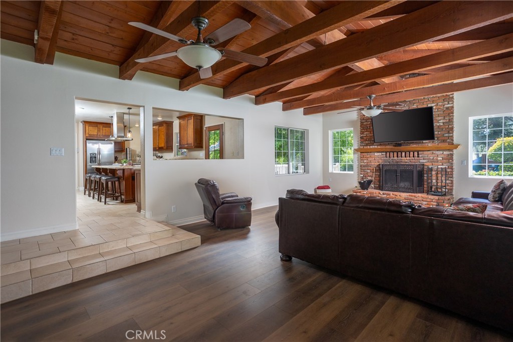 3192 Lytle Creek Road Lytle Creek, CA 92358 - Photo 10 of 63 Large family room