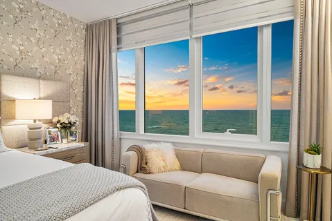 $1,395,000 | 700 South Ocean Boulevard, Unit 705, Boca Raton, FL 33432