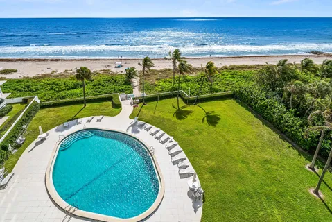 $1,395,000 | 700 South Ocean Boulevard, Unit 705, Boca Raton, FL 33432