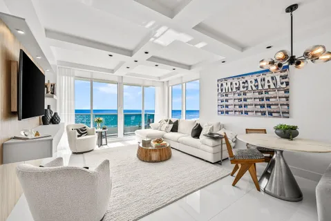 $1,395,000 | 700 South Ocean Boulevard, Unit 705, Boca Raton, FL 33432