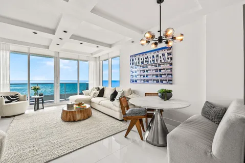 $1,395,000 | 700 South Ocean Boulevard, Unit 705, Boca Raton, FL 33432