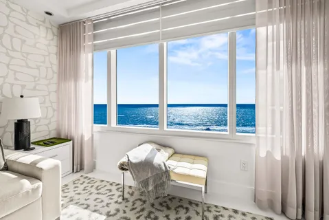 $1,395,000 | 700 South Ocean Boulevard, Unit 705, Boca Raton, FL 33432