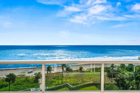 $1,395,000 | 700 South Ocean Boulevard, Unit 705, Boca Raton, FL 33432