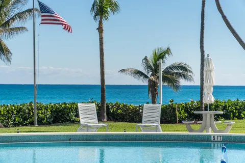 $1,395,000 | 700 South Ocean Boulevard, Unit 705, Boca Raton, FL 33432