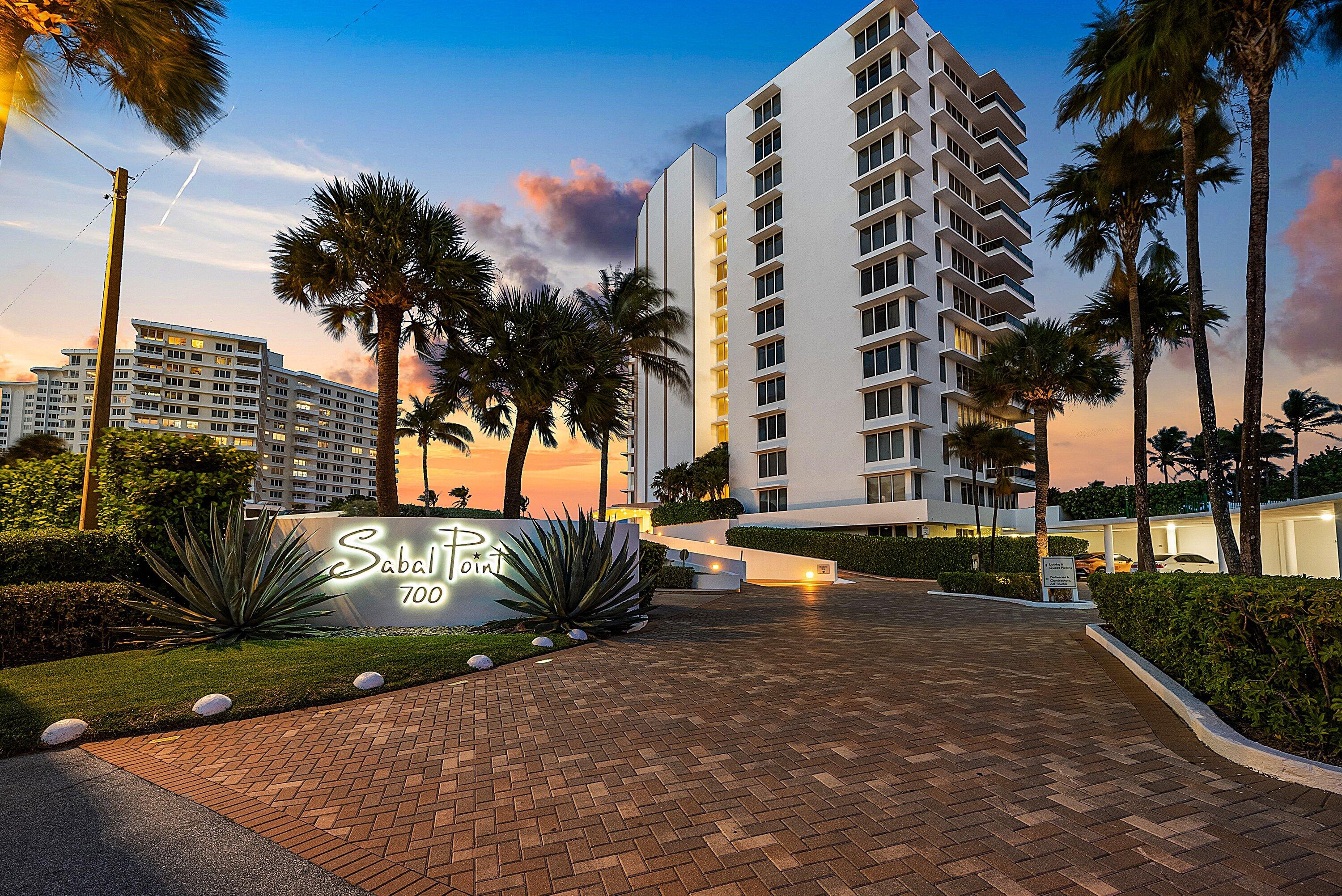700 South Ocean Boulevard, Unit 705 Boca Raton, FL 33432 - Photo 36 of 58 083-700SouthOceanBoulevard-705-BocaRaton