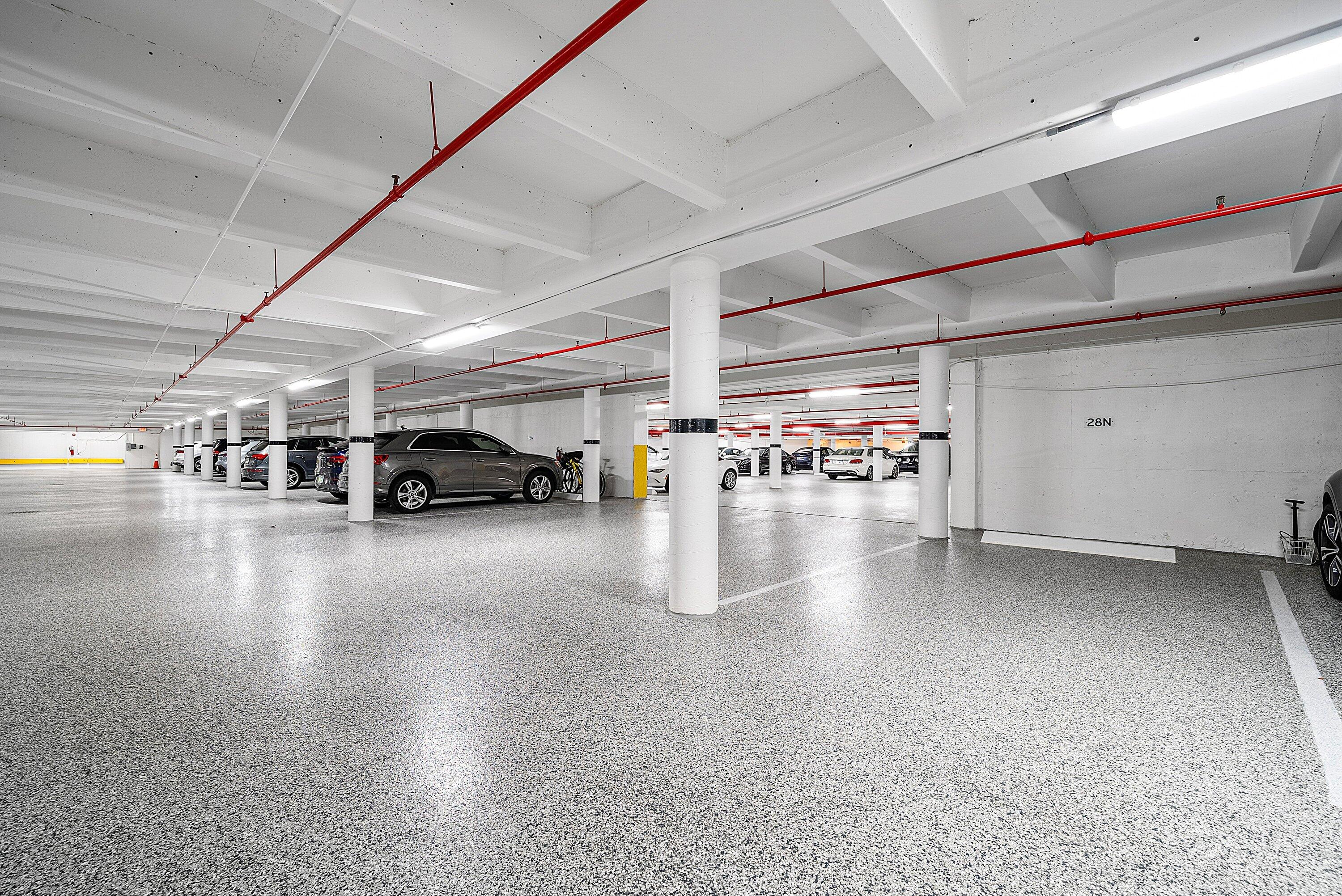 700 South Ocean Boulevard, Unit 705 Boca Raton, FL 33432 - Photo 37 of 58 a view of parking area