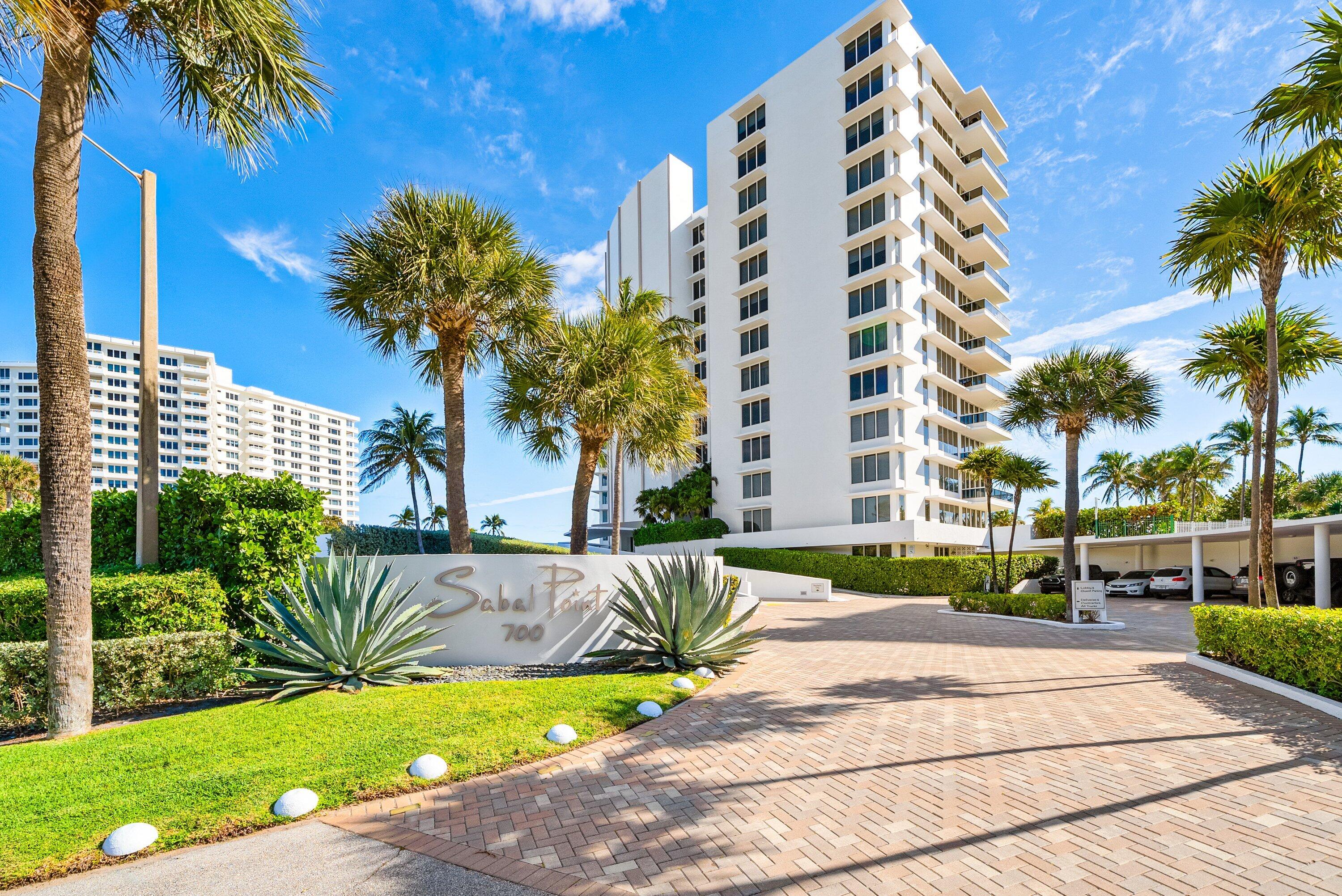 700 South Ocean Boulevard, Unit 705 Boca Raton, FL 33432 - Photo 48 of 58 001-700SouthOceanBoulevard-705-BocaRaton