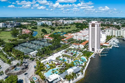 $1,395,000 | 700 South Ocean Boulevard, Unit 705, Boca Raton, FL 33432