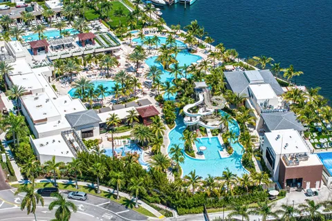 $1,395,000 | 700 South Ocean Boulevard, Unit 705, Boca Raton, FL 33432