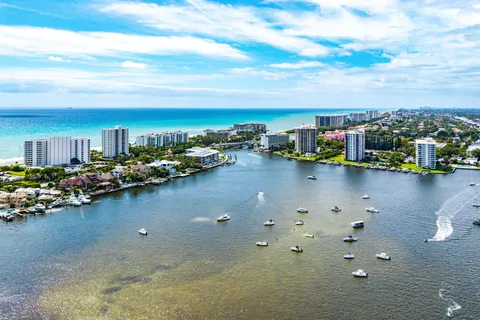 $1,395,000 | 700 South Ocean Boulevard, Unit 705, Boca Raton, FL 33432