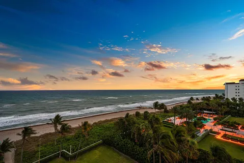 $1,395,000 | 700 South Ocean Boulevard, Unit 705, Boca Raton, FL 33432
