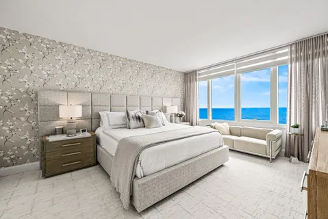 $1,395,000 | 700 South Ocean Boulevard, Unit 705, Boca Raton, FL 33432